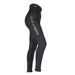 Aubrion Team Winter Riding tights