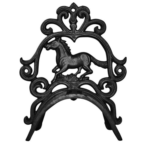 Cast Iron Bridle Hook