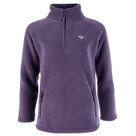 Aubrion half zip fleece