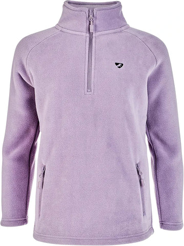 Aubrion Half Zip Fleece