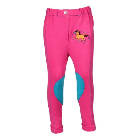 Horka Mini Pink Jodhpurs