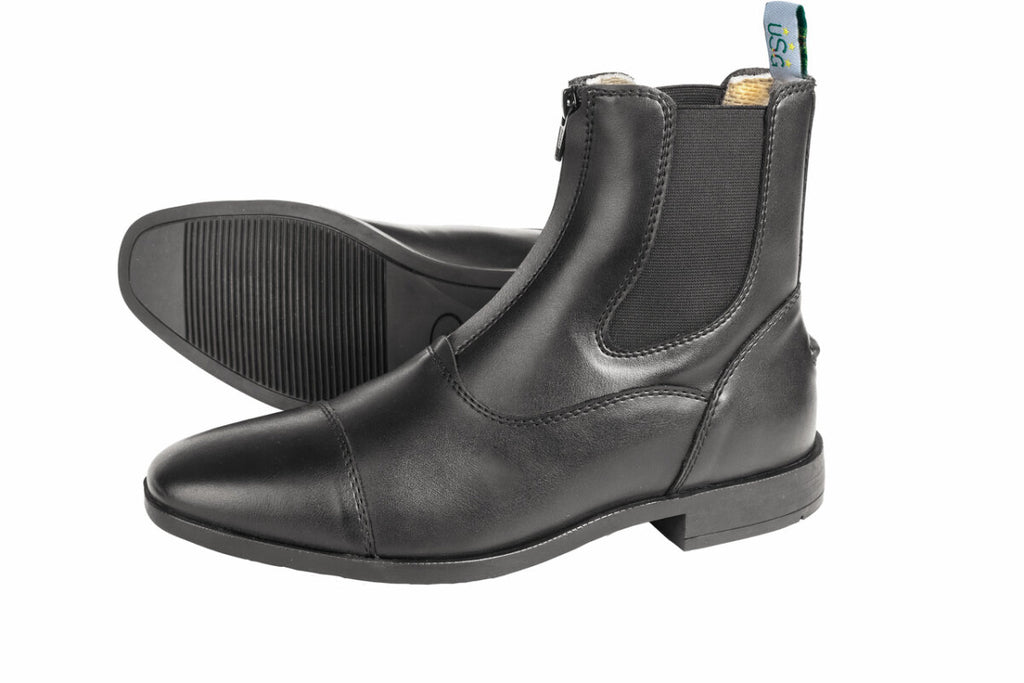 Usg 2025 riding boots